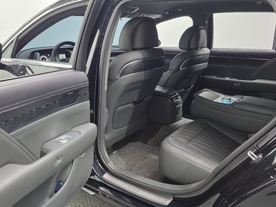 صورة مصغرة 18 لـ 2022 Genesis G90 (RS4)