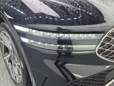 2022 Genesis G90 (RS4) 照片 9