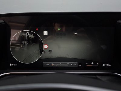 صورة مصغرة 11 لـ 2022 Genesis G90 (RS4)