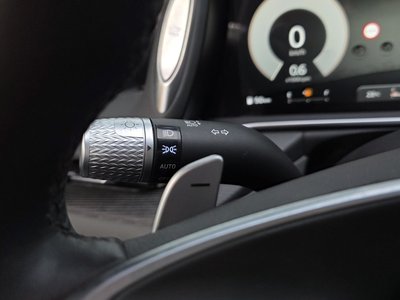 صورة مصغرة 28 لـ 2022 Genesis G90 (RS4)