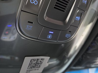 صورة مصغرة 23 لـ 2022 Genesis G90 (RS4)