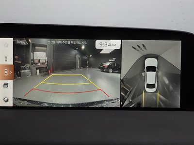 صورة مصغرة 22 لـ 2022 Genesis G90 (RS4)