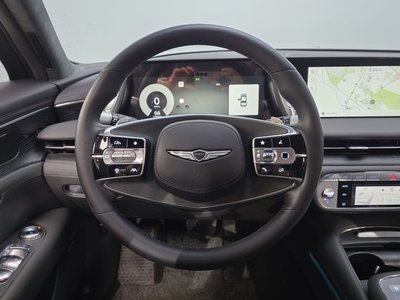 صورة مصغرة 19 لـ 2022 Genesis G90 (RS4)