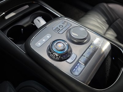 صورة مصغرة 12 لـ 2022 Genesis G90 (RS4)