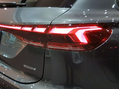 AUDI Q6 - 8