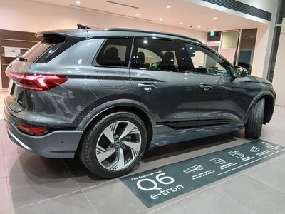 AUDI Q6 - 4