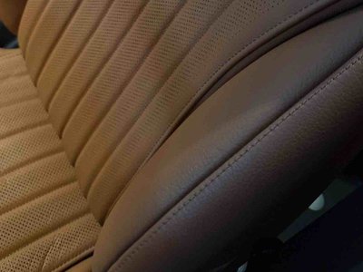 2021 Mercedes-BENZ S-CLASS photo 10