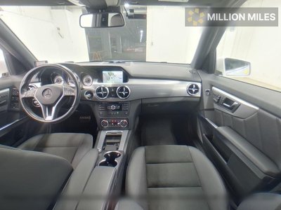 MERCEDES-BENZ GLK - 3