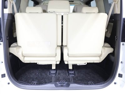 2022 TOYOTA ALPHARD — миниатюра 21
