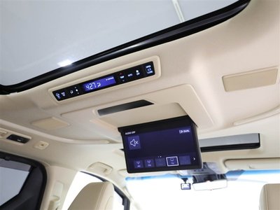2022 TOYOTA ALPHARD — миниатюра 24