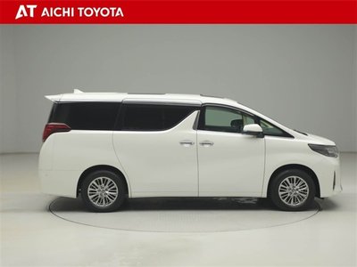 2022 TOYOTA ALPHARD — фото 7