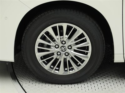 2022 TOYOTA ALPHARD — миниатюра 31