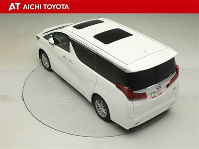 2022 TOYOTA ALPHARD — миниатюра 12