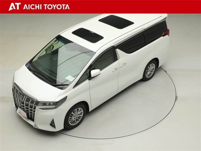 2022 TOYOTA ALPHARD — фото 10