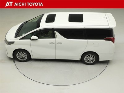 2022 TOYOTA ALPHARD — миниатюра 11