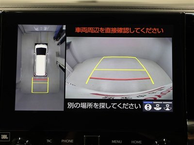 2022 TOYOTA ALPHARD — миниатюра 23