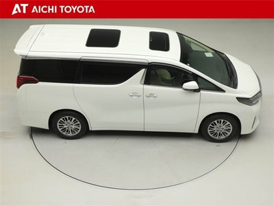2022 TOYOTA ALPHARD — миниатюра 15