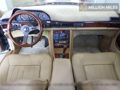 MERCEDES-BENZ S-CLASS - 3