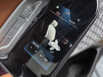 2026 BMW 7 SERIES 缩略图 28