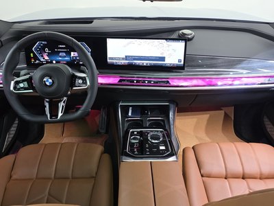 صورة 5 لـ 2026 BMW 7 SERIES