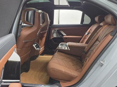 2026 BMW 7 SERIES 缩略图 18