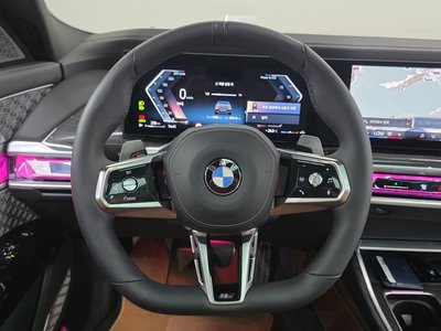 2026 BMW 7 SERIES 缩略图 19