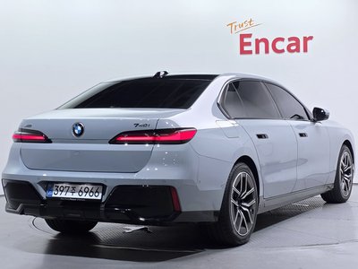 صورة 3 لـ 2026 BMW 7 SERIES