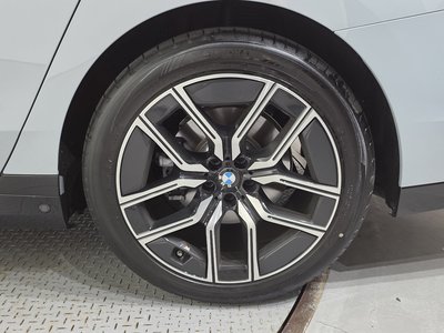 صورة 8 لـ 2026 BMW 7 SERIES