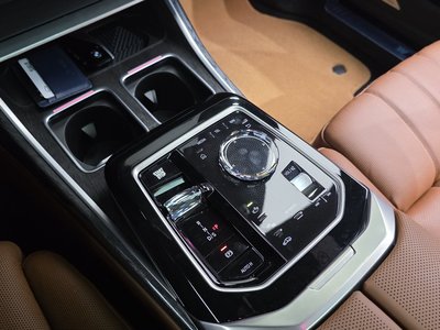 2026 BMW 7 SERIES 缩略图 12