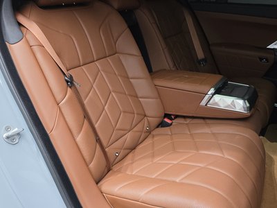 2026 BMW 7 SERIES 缩略图 16