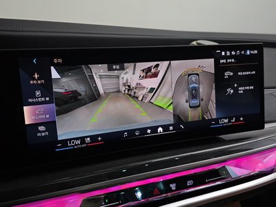2026 BMW 7 SERIES 缩略图 22