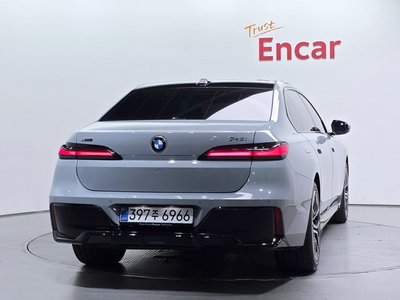 صورة 4 لـ 2026 BMW 7 SERIES