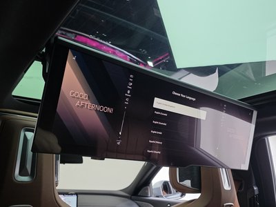 2026 BMW 7 SERIES 缩略图 30