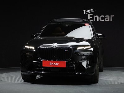 BMW X7 - 2