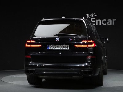 BMW X7 - 3