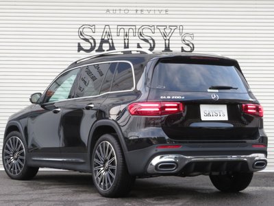 MERCEDES-BENZ GLB - 4