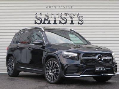 MERCEDES-BENZ GLB - 2
