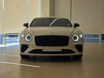 BENTLEY CONTINENTAL - 5