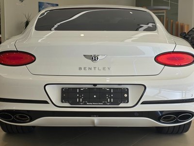 BENTLEY CONTINENTAL - 7