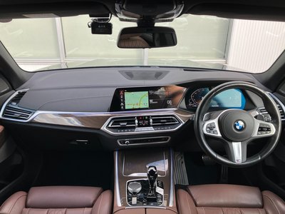 BMW X5 - 9