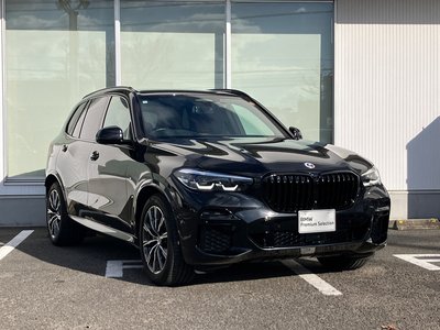 BMW X5 - 7