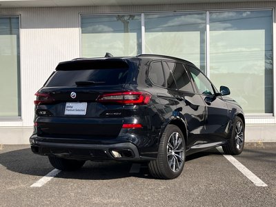 BMW X5 - 5