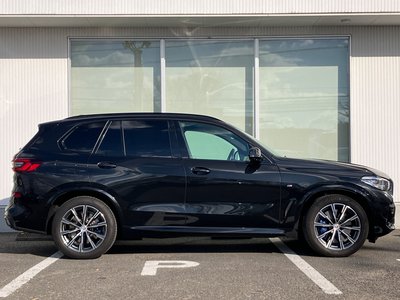 BMW X5 - 6