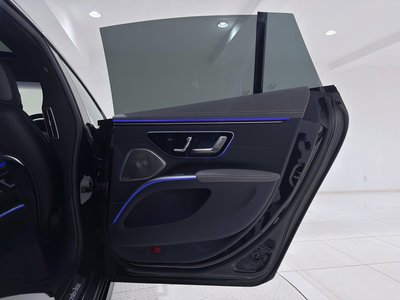 2025 Mercedes-BENZ EQS 照片 13