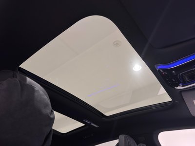 2025 Mercedes-BENZ EQS 照片 10