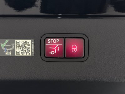 2025 Mercedes-BENZ EQS 照片 22