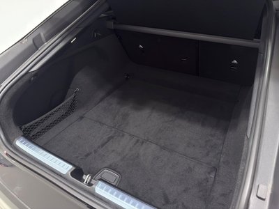 2025 Mercedes-BENZ EQS 照片 21
