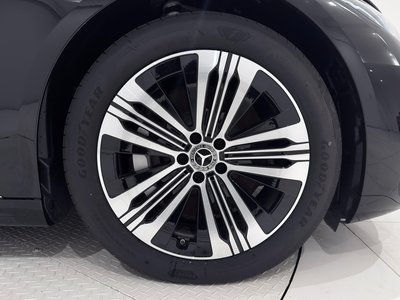 2025 Mercedes-BENZ EQS 照片 23