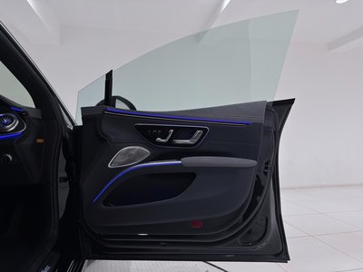 2025 Mercedes-BENZ EQS 照片 12