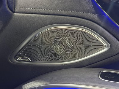 2025 Mercedes-BENZ EQS 照片 6